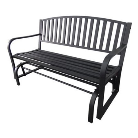 IMPERIAL POWER LTD FS STL Bench Glider IP-WK3285G